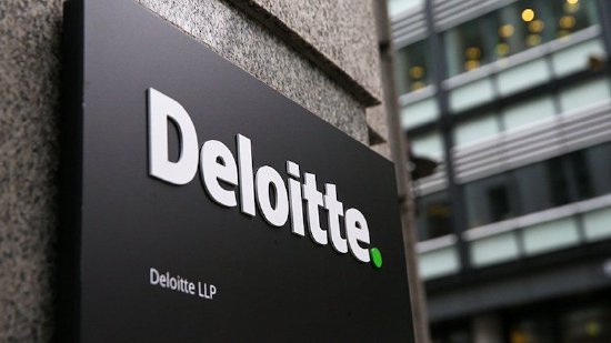 爱配资 德勤英国据悉将削减部分员工奖金