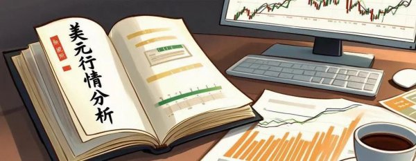 证星策略 美联储降息后，美元强势反弹为哪般？日元表现或最亮眼？